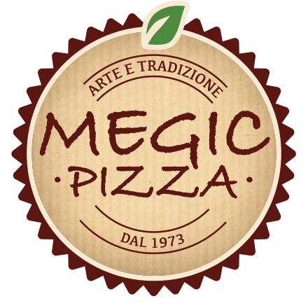 Megic Pizza